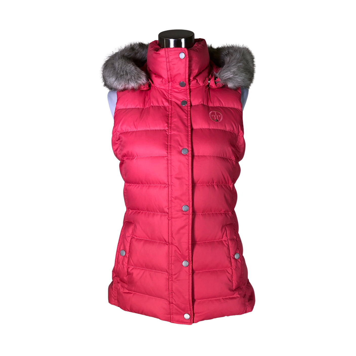 Unisex Tommy Hilfiger - Toppaliivi, koko 36 - (1)