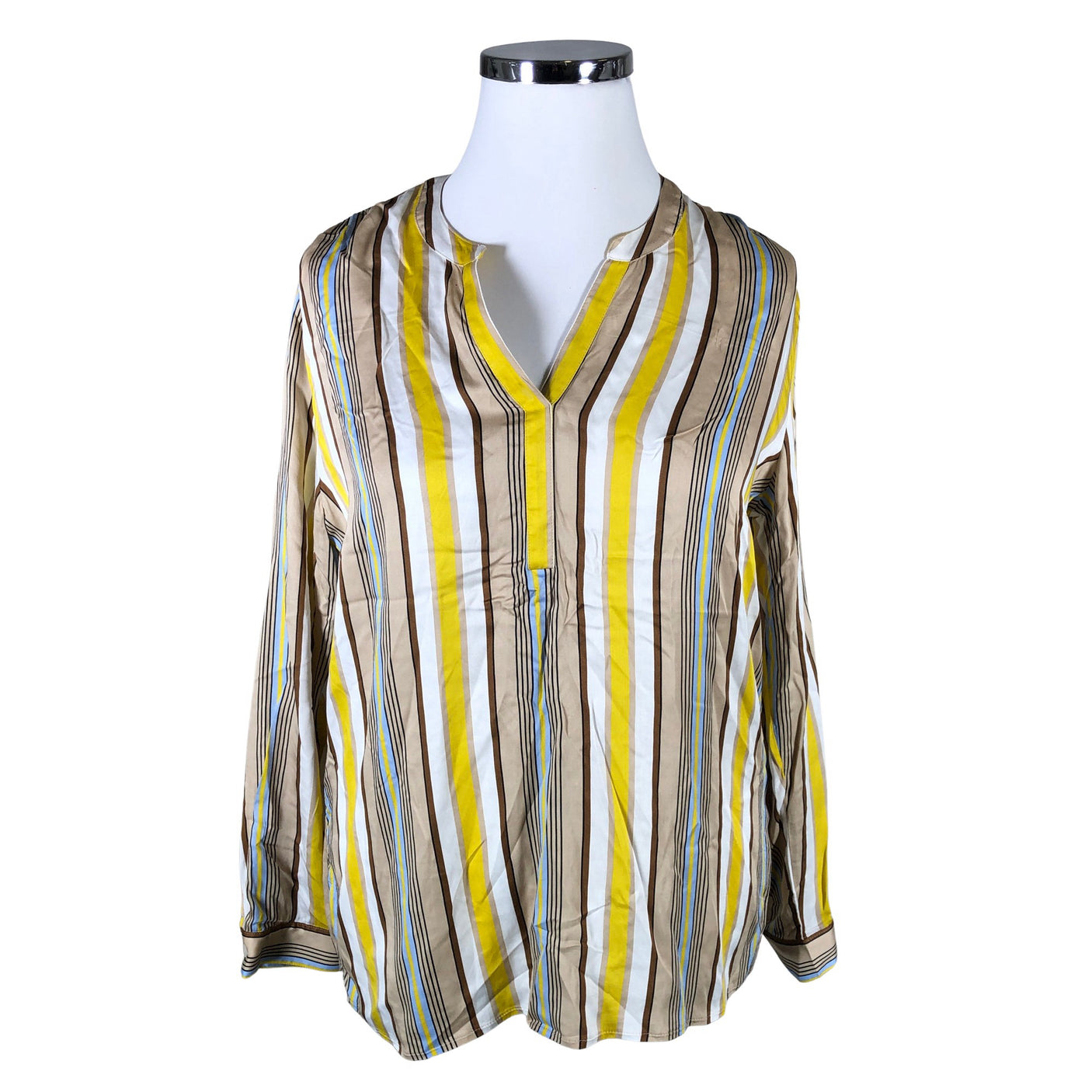Unisex Betty Barclay - Pusero, koko 46 - (1)