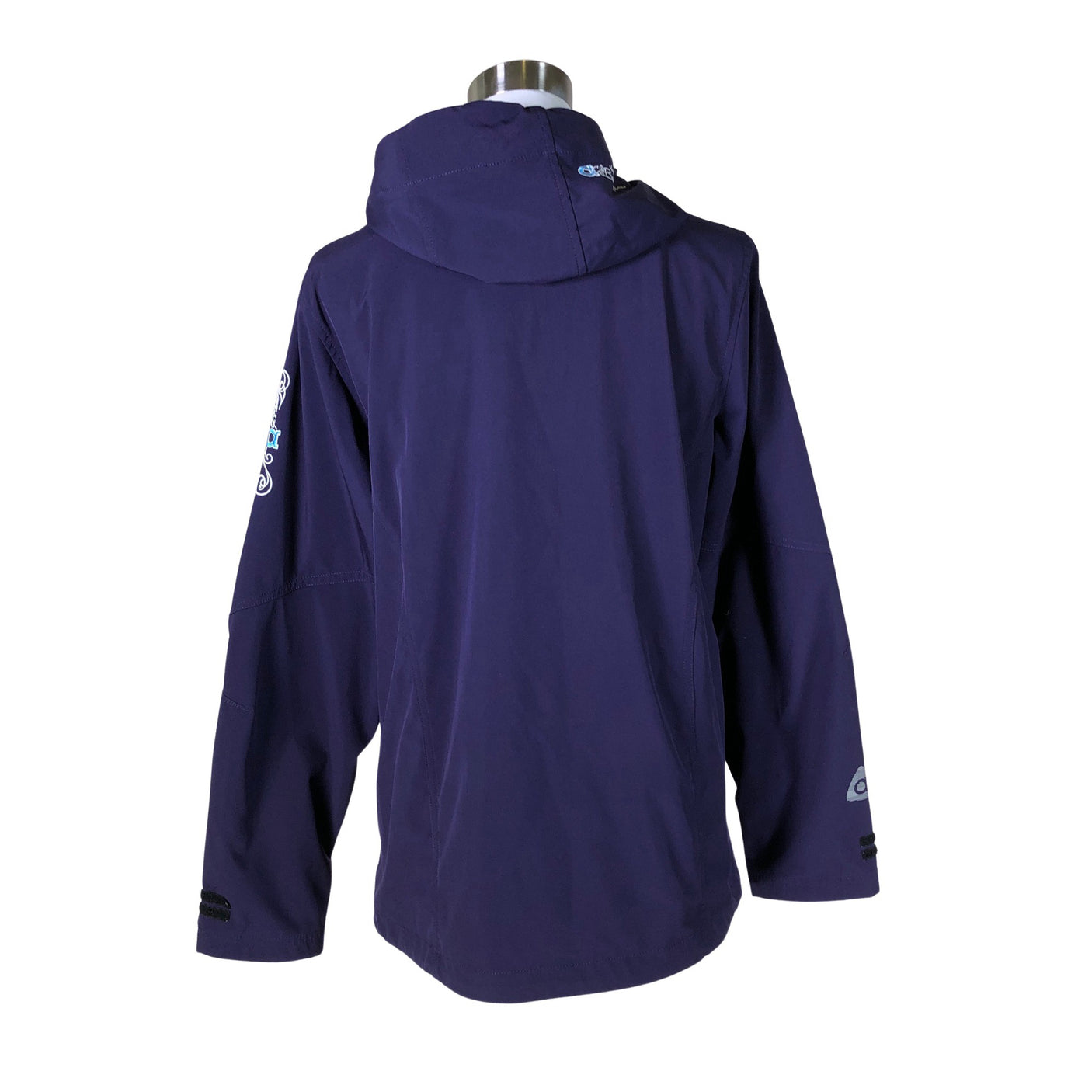 Unisex Torstai - Softshell-takki, koko 40 - (2)