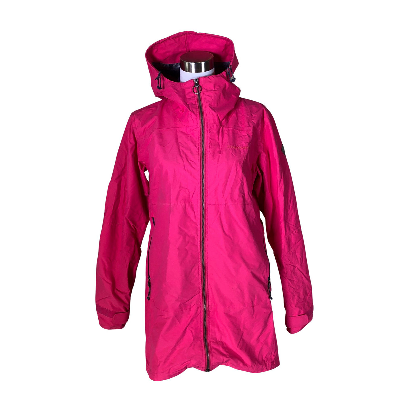 Unisex Didriksons - Parkatakki, koko 40 - (1)