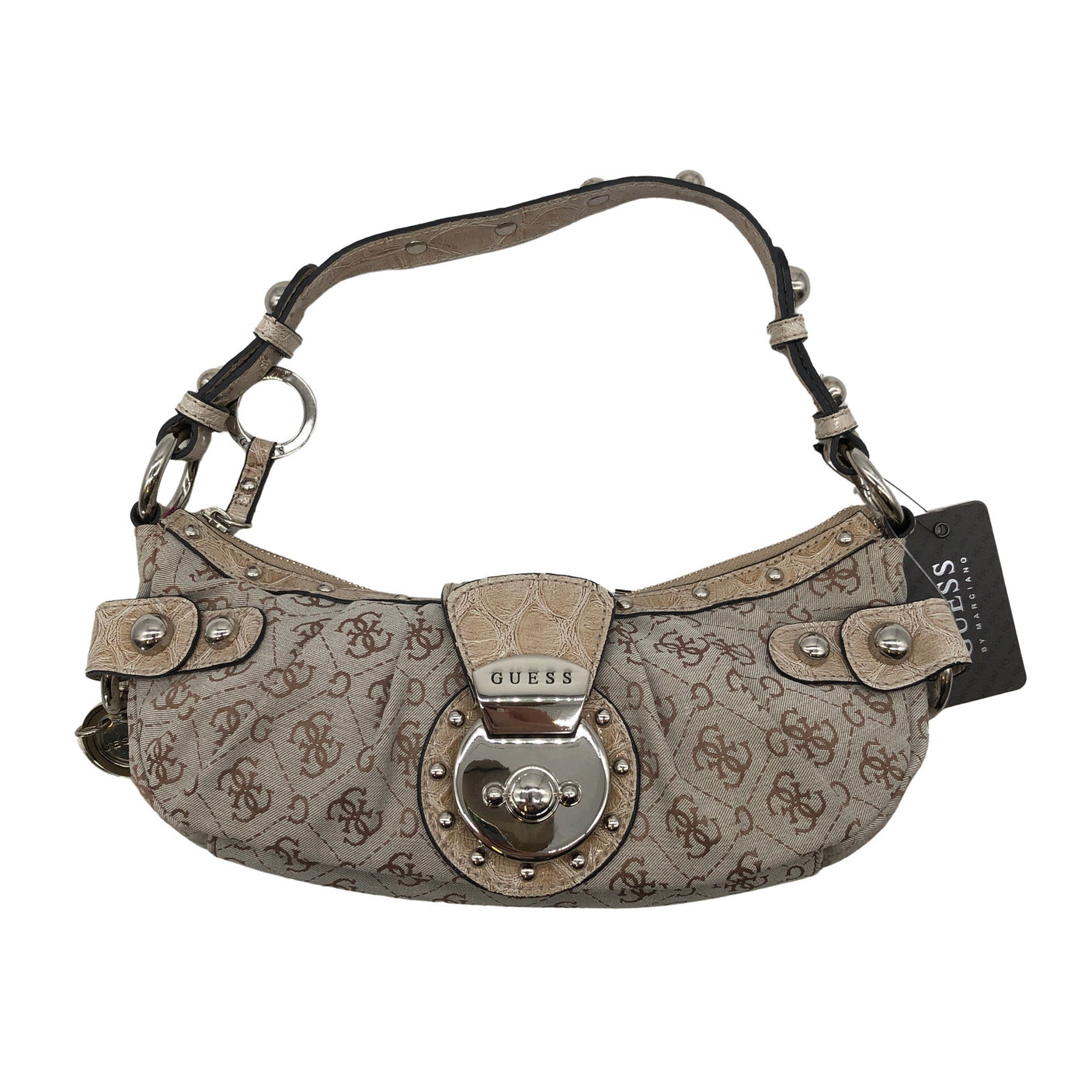 Unisex Guess - Käsilaukku, koko Mini - (1)