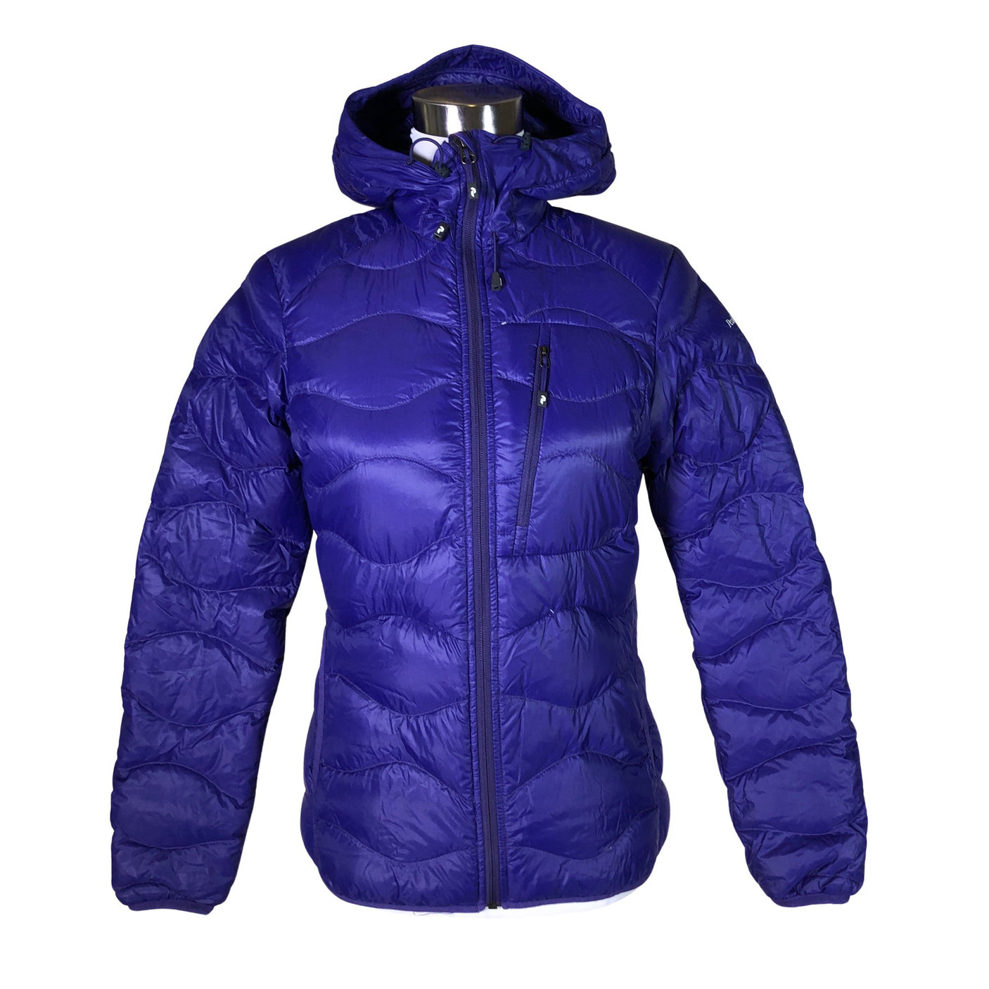 Unisex Peak Performance - Kevytuntuvatakki, koko 36 - (1)