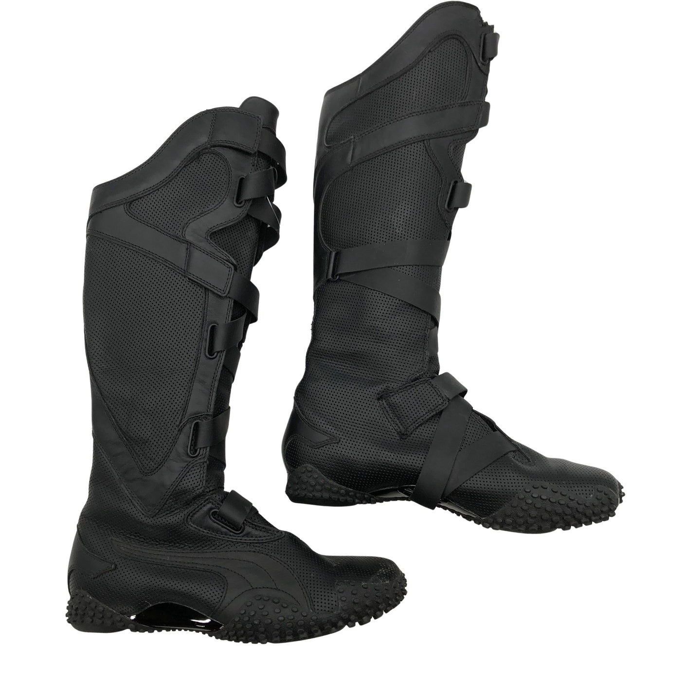 Unisex Puma - Saappaat, koko 38 - (1)
