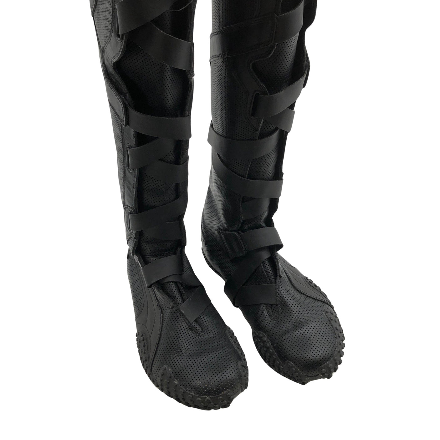 Unisex Puma - Saappaat, koko 38 - (2)