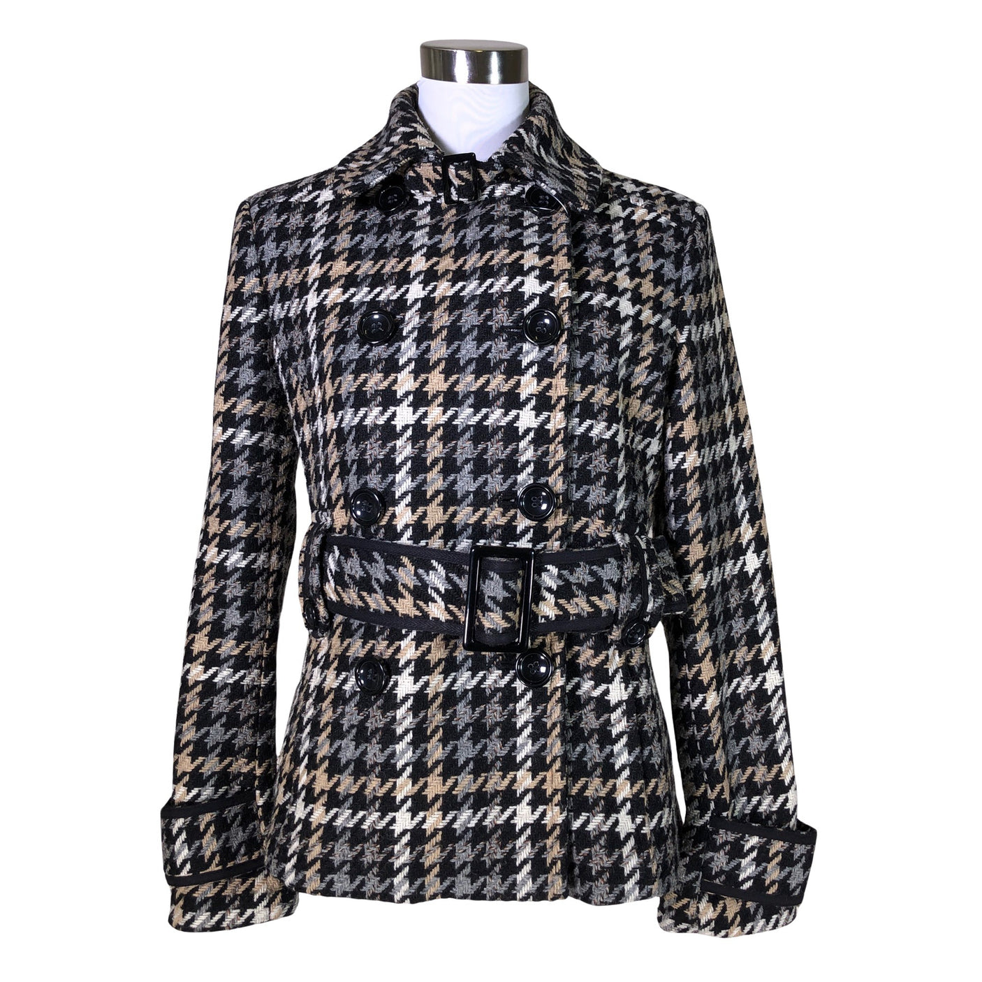 Unisex Zara - Villakangastakki, koko 40 - (1)