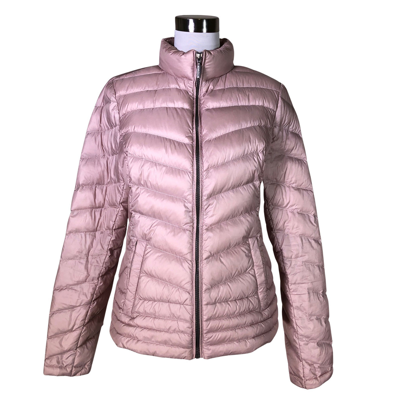 Unisex Etage - Kevytuntuvatakki, koko 40 - (1)