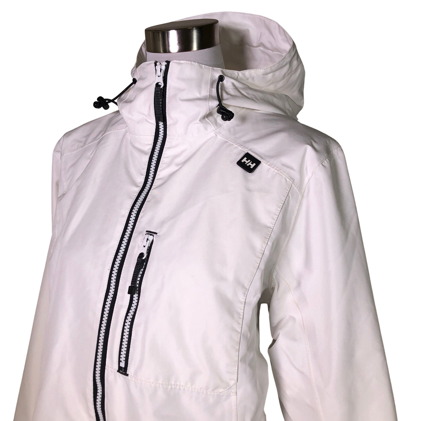 Unisex Helly Hansen - Parkatakki, koko 40 - (3)
