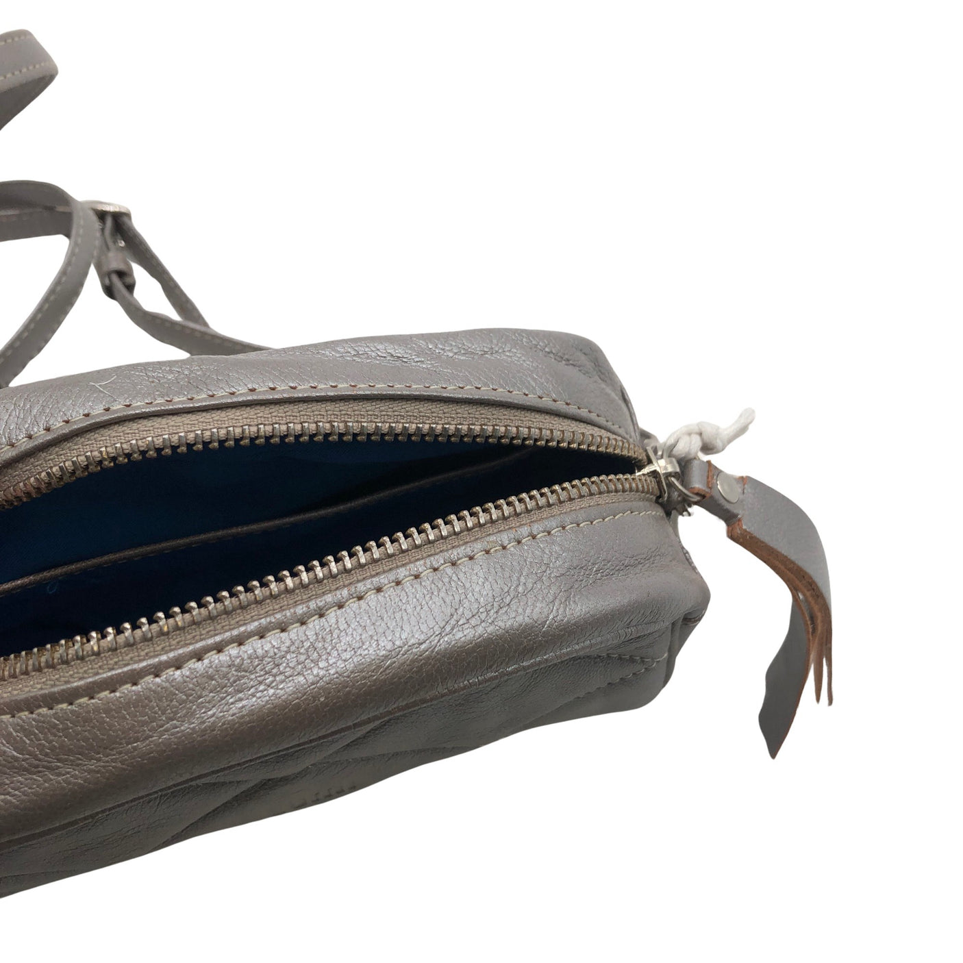 Unisex Lumi - Olkalaukku, koko Mini - (2)