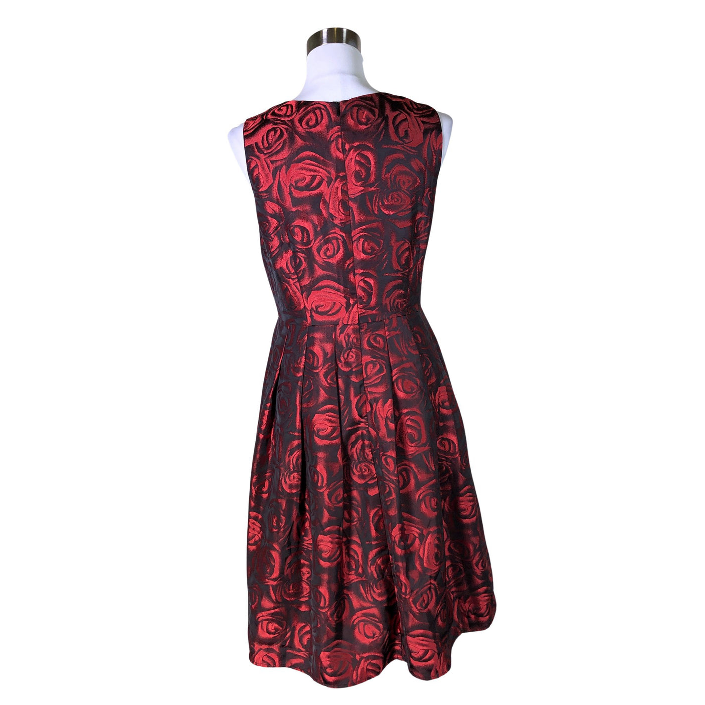 Unisex Ril's - Juhlamekko, koko 36 - (2)