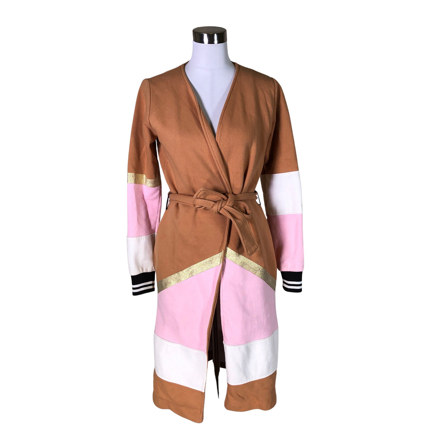 Unisex Zack Marqués - Collegejakku, koko 36 - (1)