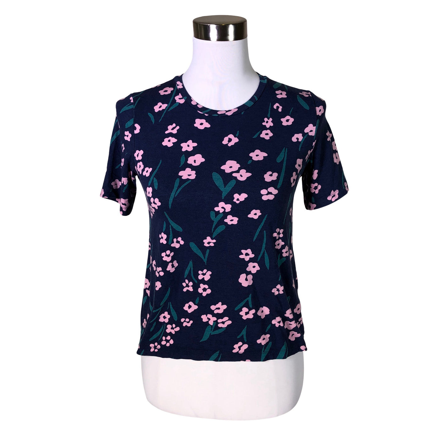 Unisex Marimekko - T-paita, koko 36 - (1)
