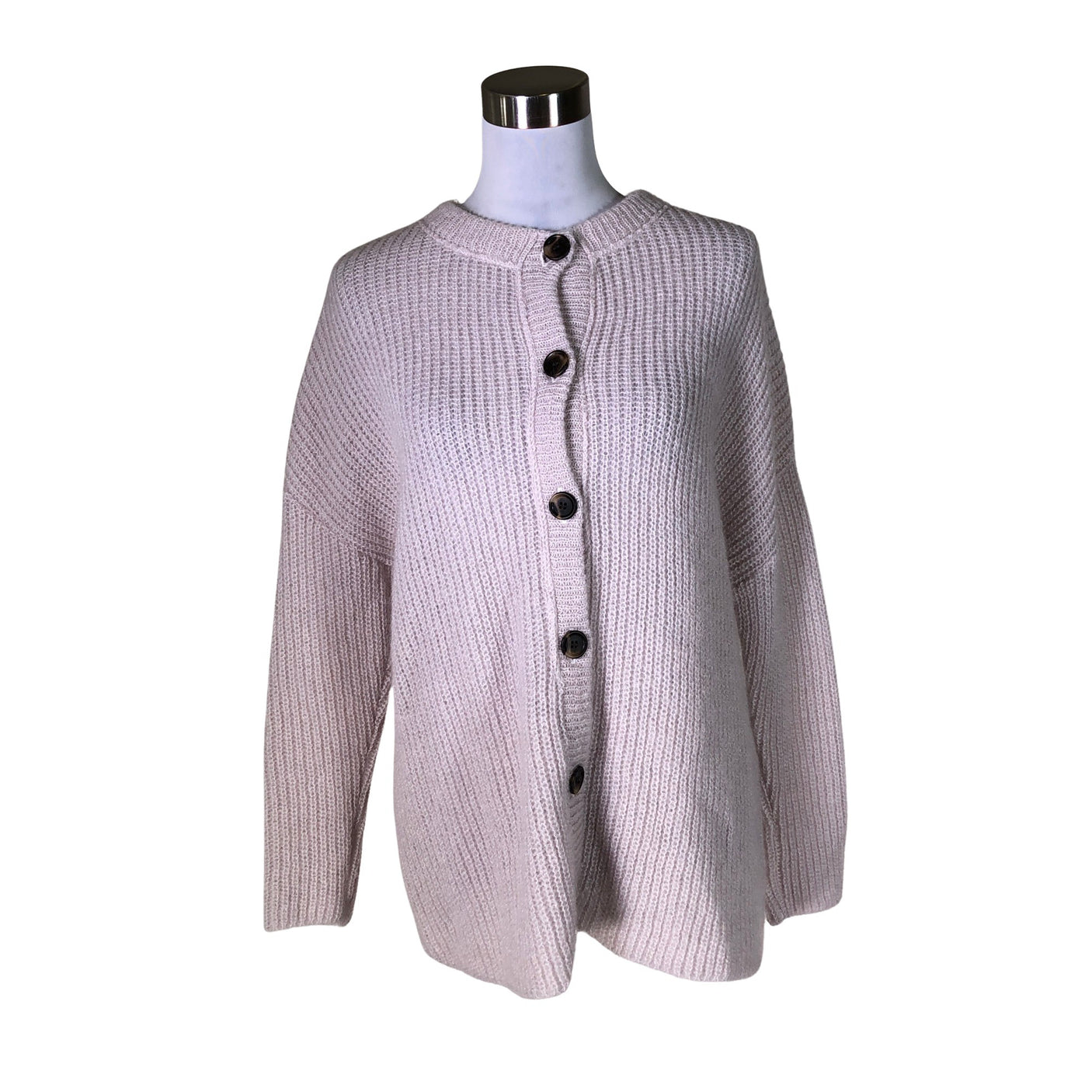 Unisex Gauhar - Neuletakki, koko 38 - (1)