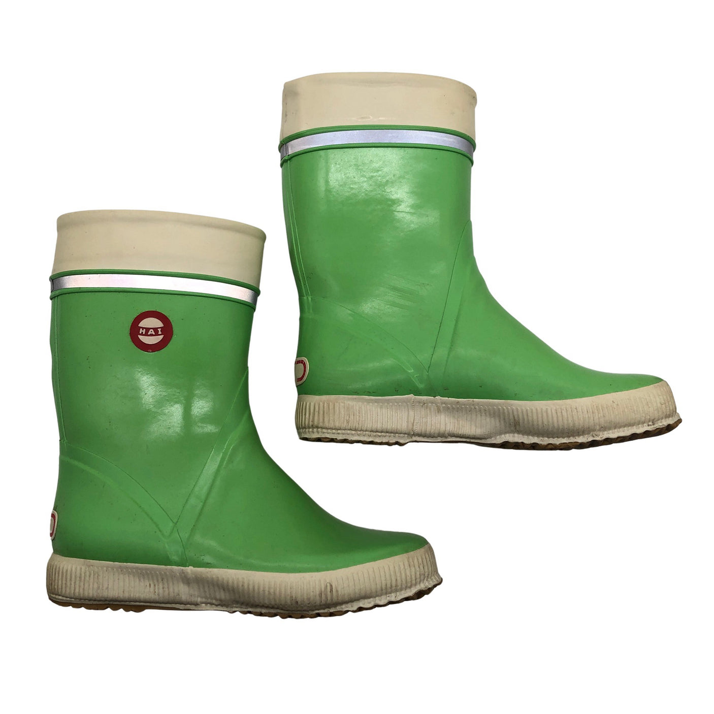 Unisex Nokian - Kumisaappaat, koko 39 - (1)