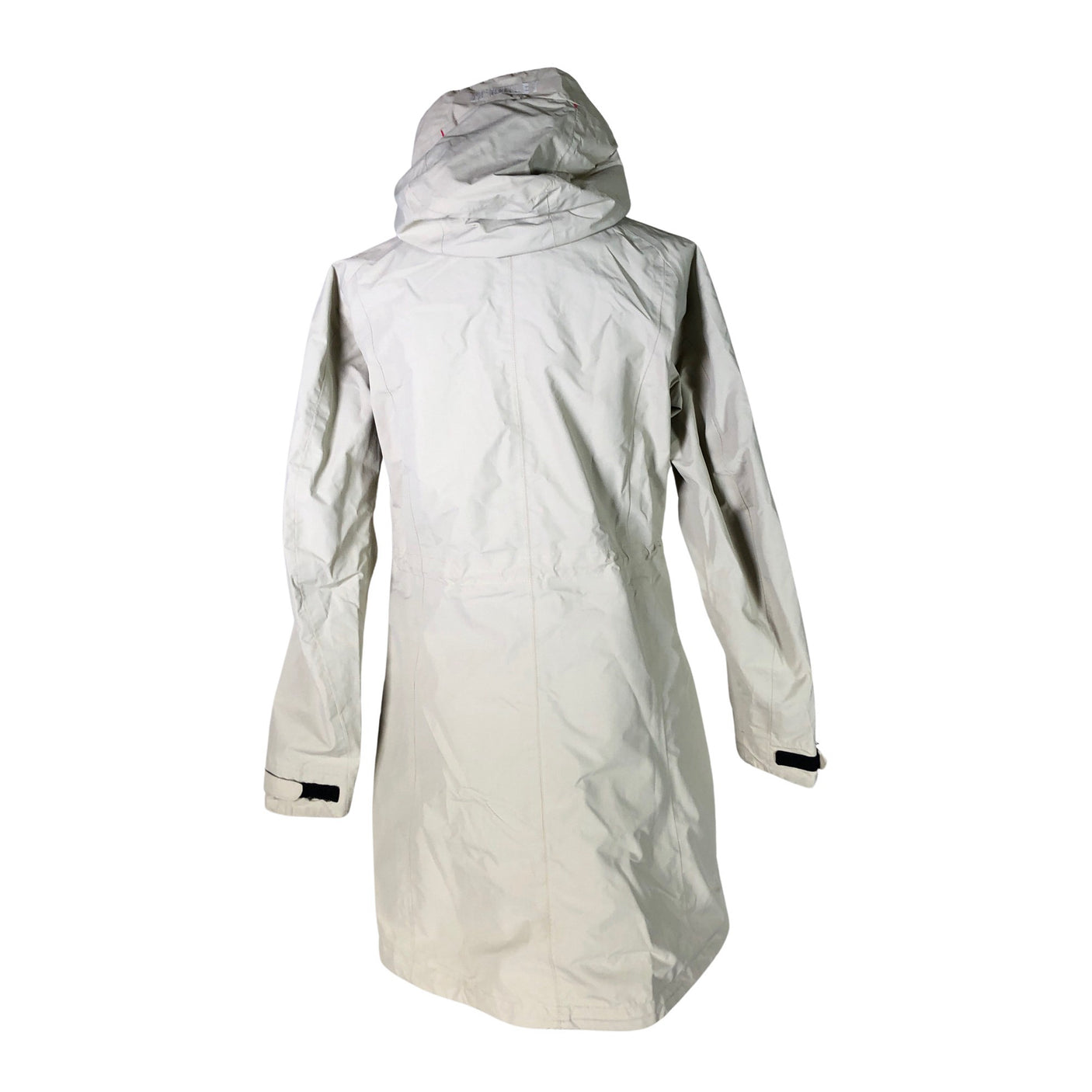 Unisex McKinley - Parkatakki, koko 38 - (2)