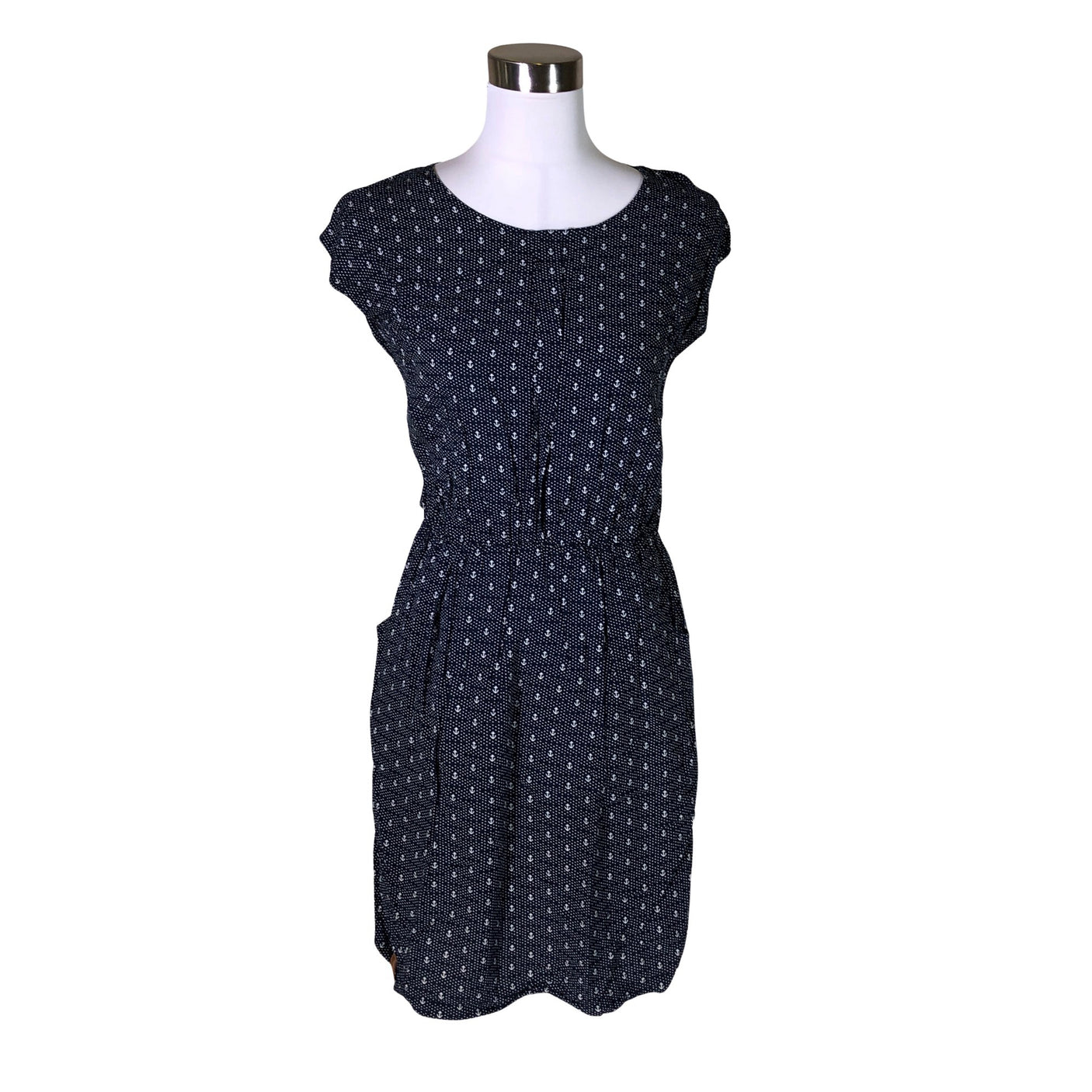 Unisex Naketano - Sifonkimekko, koko 38 - (1)