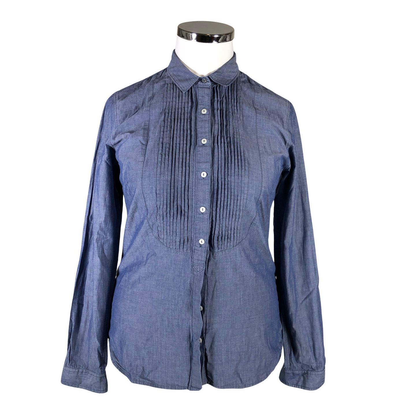 Unisex Tommy Hilfiger - Kauluspaita, koko 42 - (1)