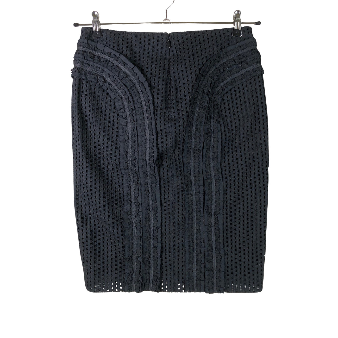 Unisex McQ by Alexander McQueen - Kangashame, koko 38 - (2)