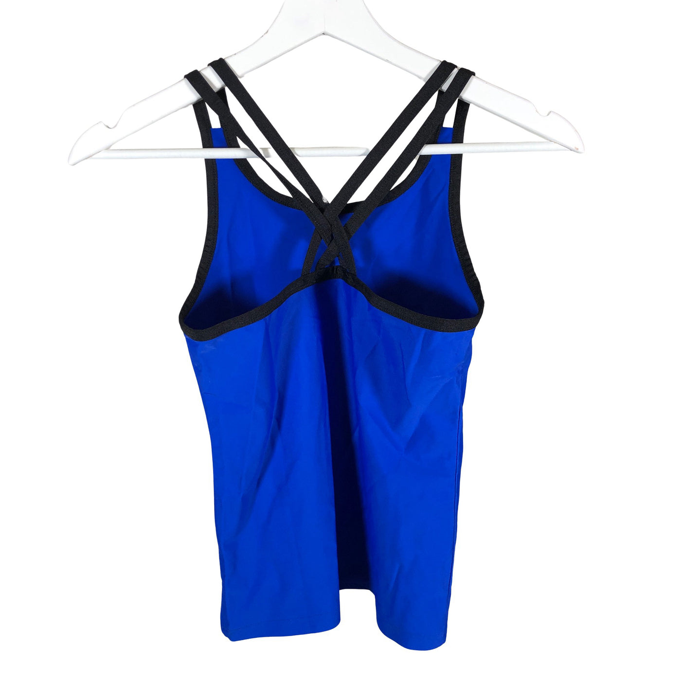 Unisex Elastic Gymwear - Urheilutoppi, koko 158 - 164 - (2)