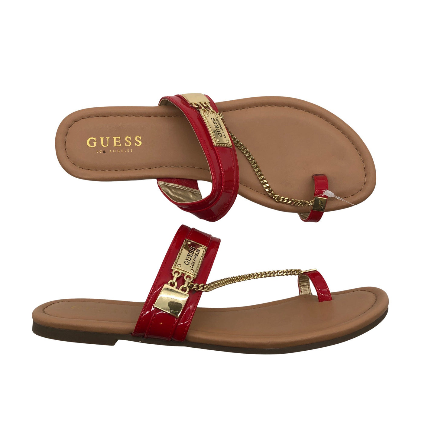 Unisex Guess - Sandaalit, koko 40 - (1)