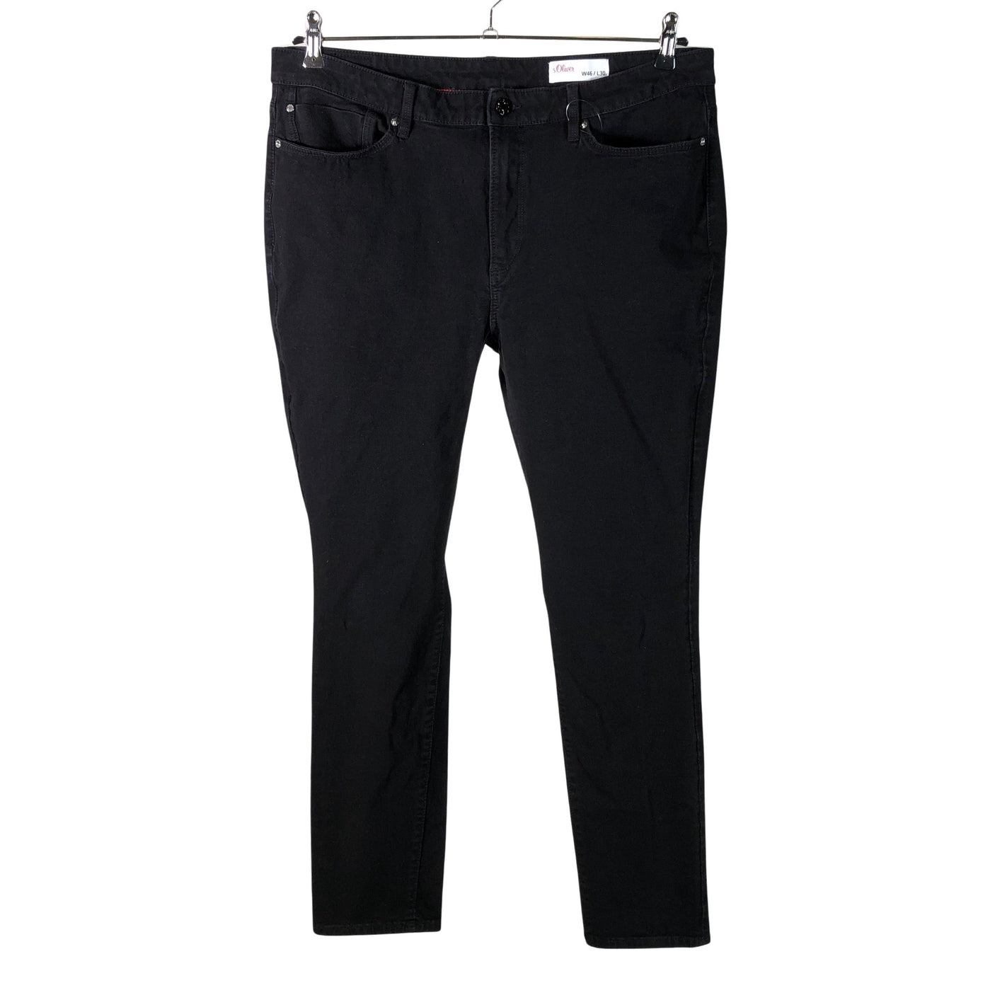 Unisex s.Oliver - Farkut, koko W46 - (1)