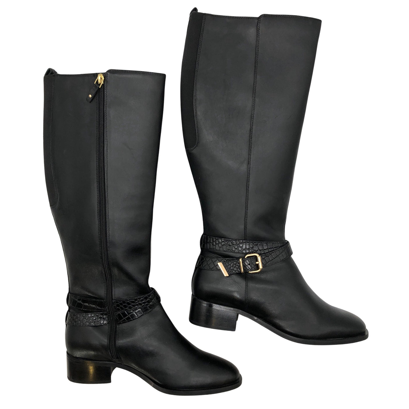 Unisex Office - Saappaat, koko 42 - (1)