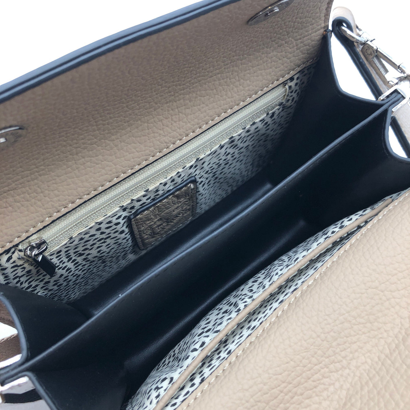 Unisex Rosenvinge - Olkalaukku, koko Mini - (2)