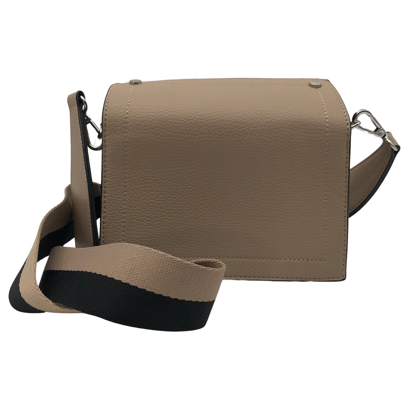 Unisex Rosenvinge - Olkalaukku, koko Mini - (1)