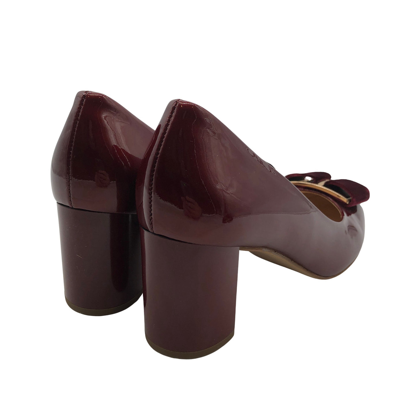 Unisex Högl - Korkokengät, koko 38 - (3)