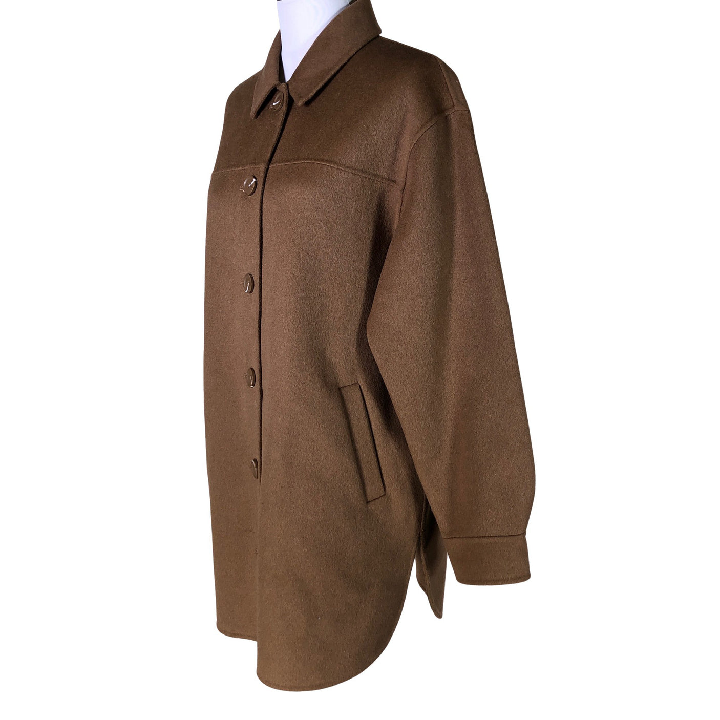 Unisex Nanso - Villakangastakki, koko 38 - (3)