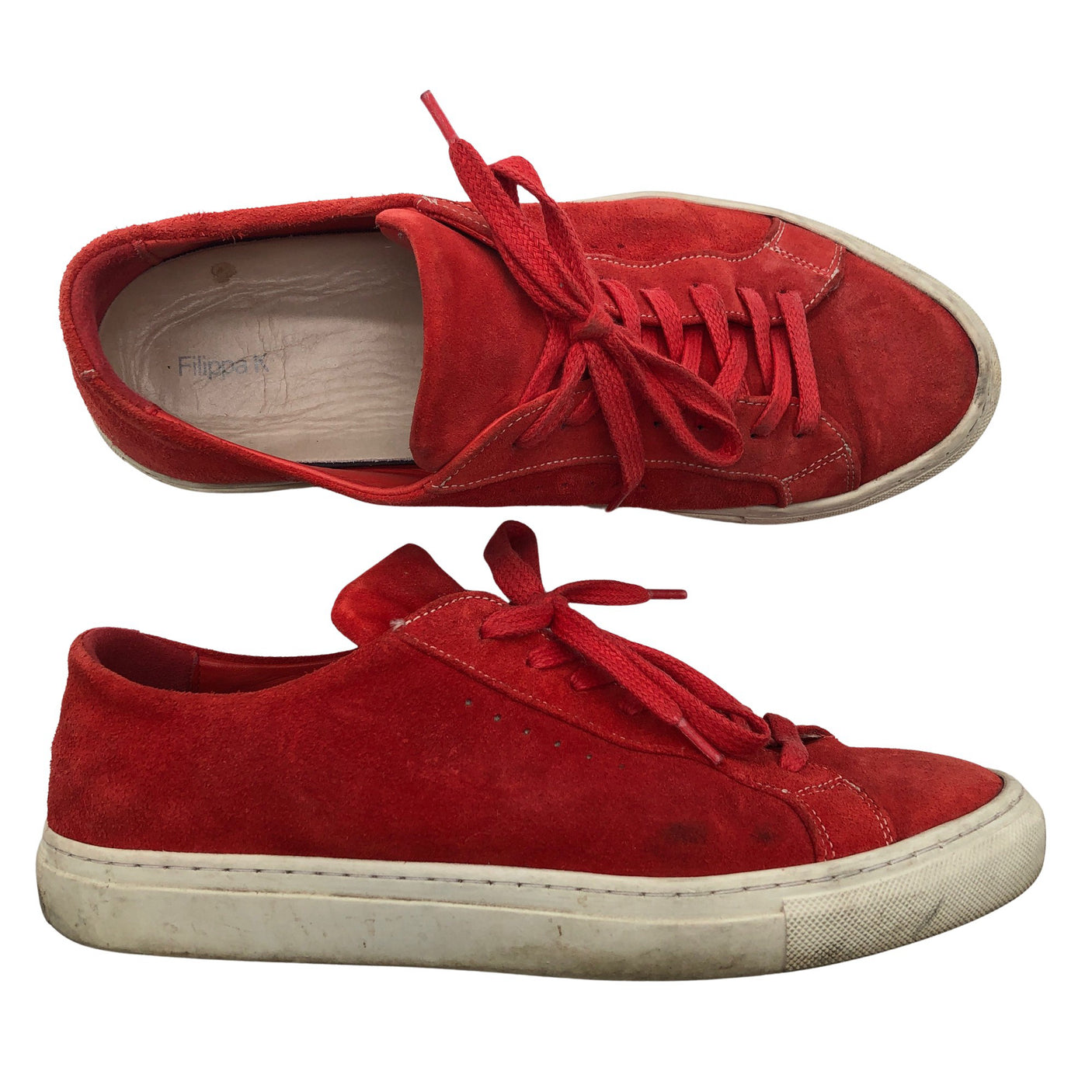 Unisex Filippa K. - Tennarit, koko 40 - (1)