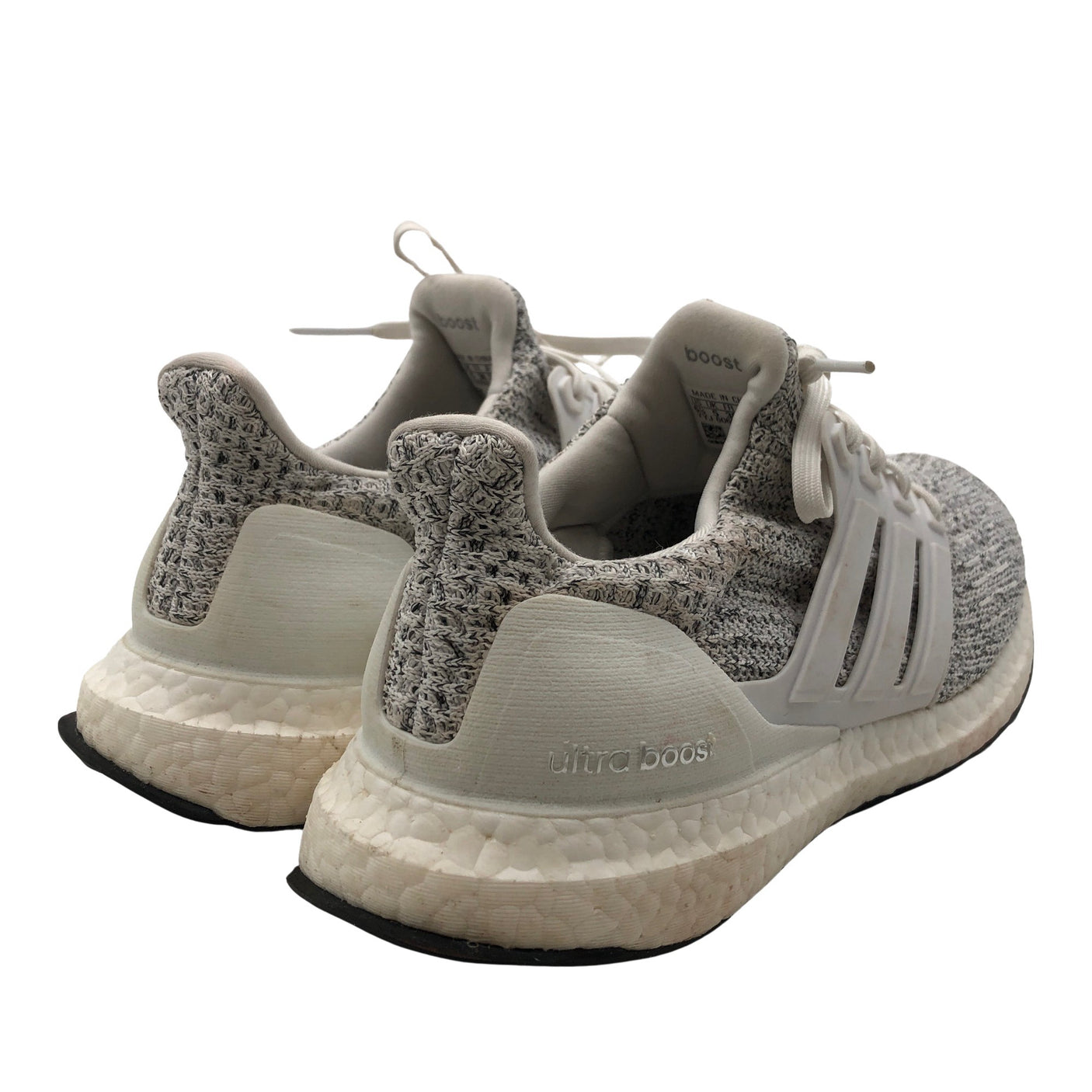 Unisex Adidas - Lenkkarit, koko 38 - (3)