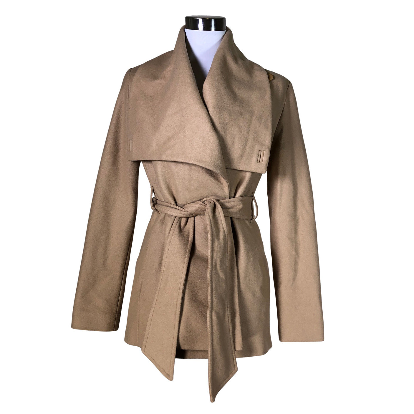 Unisex Ted Baker - Villakangastakki, koko 34 - (1)