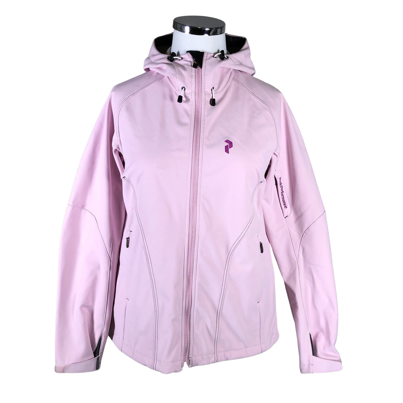 Unisex Peak Performance - Softshell-takki, koko 42 - (1)