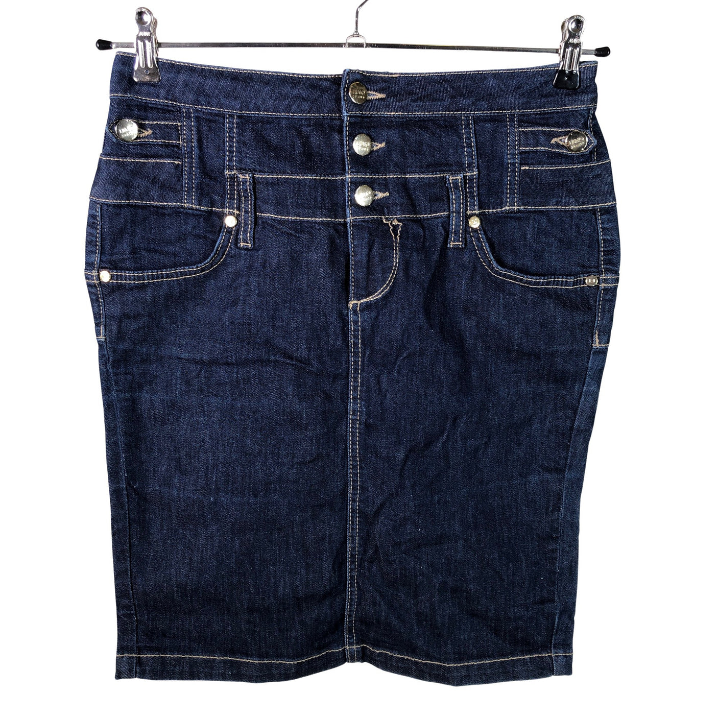 Unisex Liu Jo - Farkkuhame, koko W28 - (1)