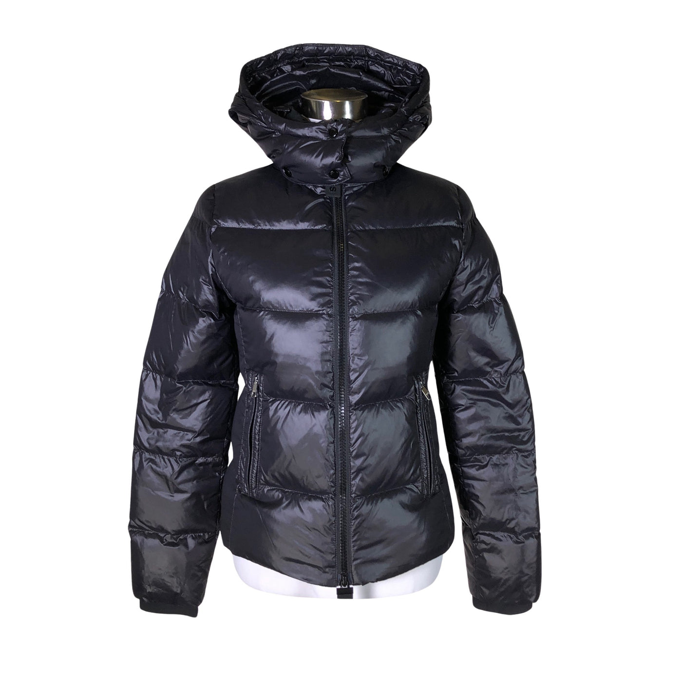 Unisex Hugo Boss - Untuvatakki, koko 34 - (1)