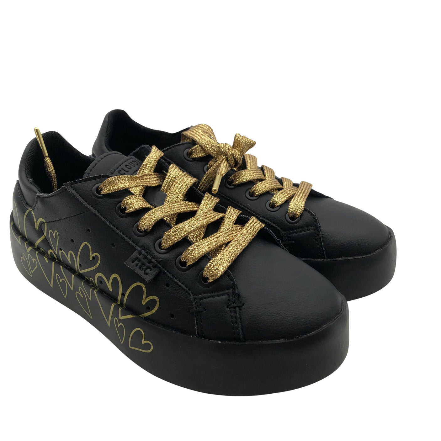 Unisex Musse&Cloud - Tennarit, koko 39 - (2)