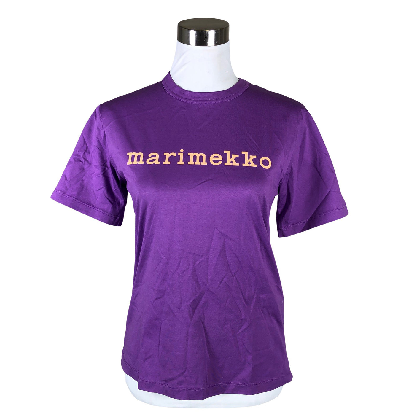 Unisex Marimekko - T-paita, koko 36 - (1)
