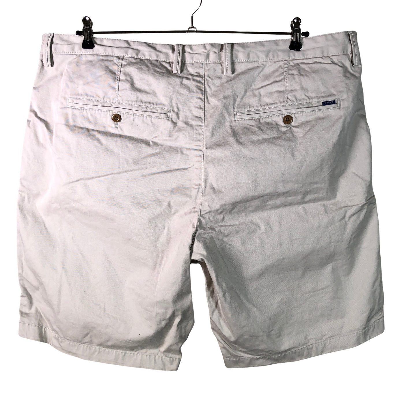 Unisex Gant - Shortsit, koko W42 - (2)