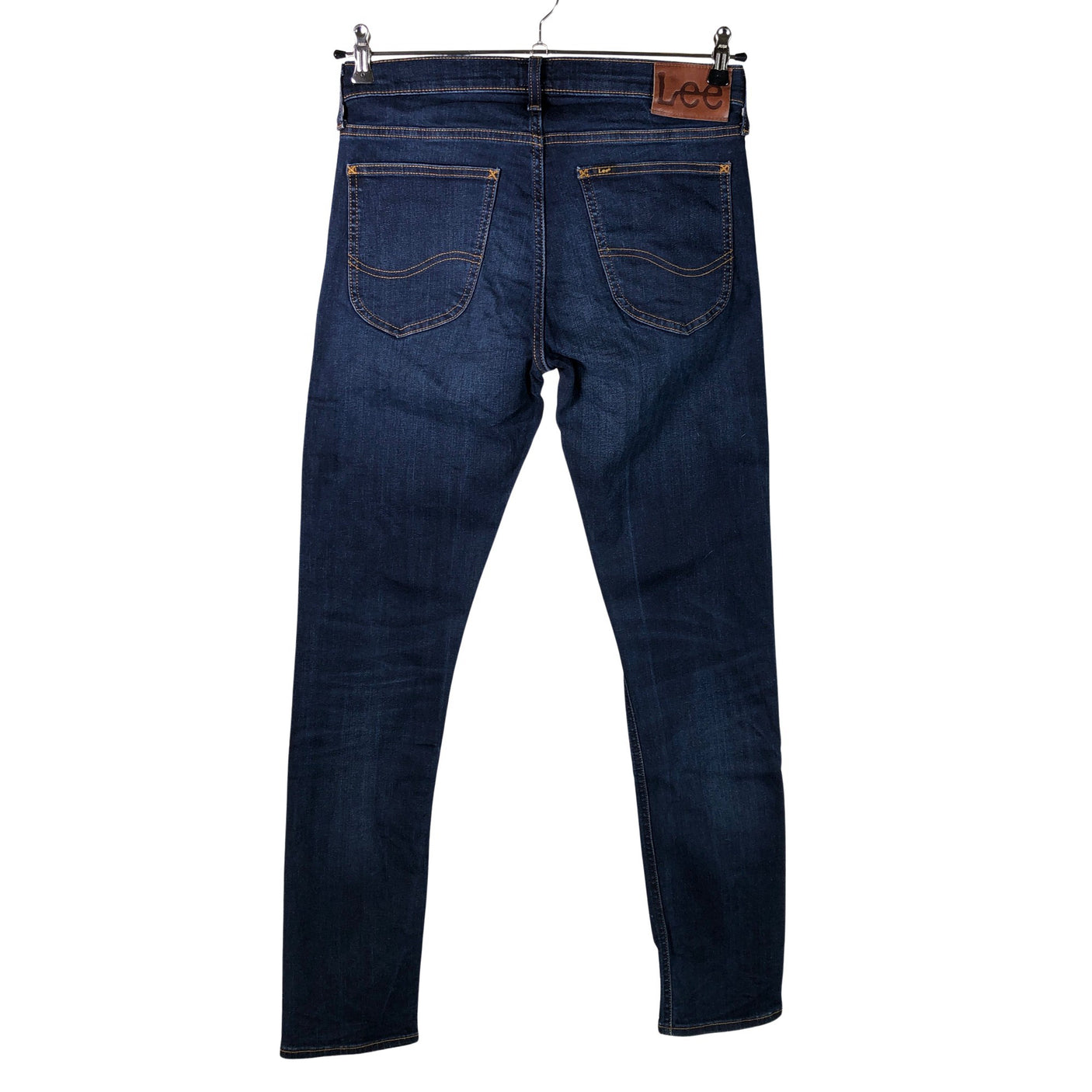 Unisex Lee - Farkut, koko W30 - (2)