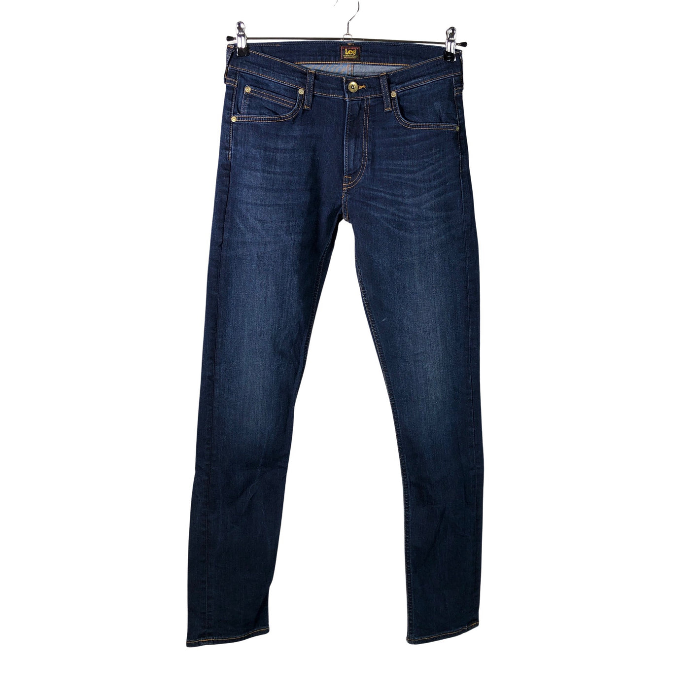 Unisex Lee - Farkut, koko W30 - (1)