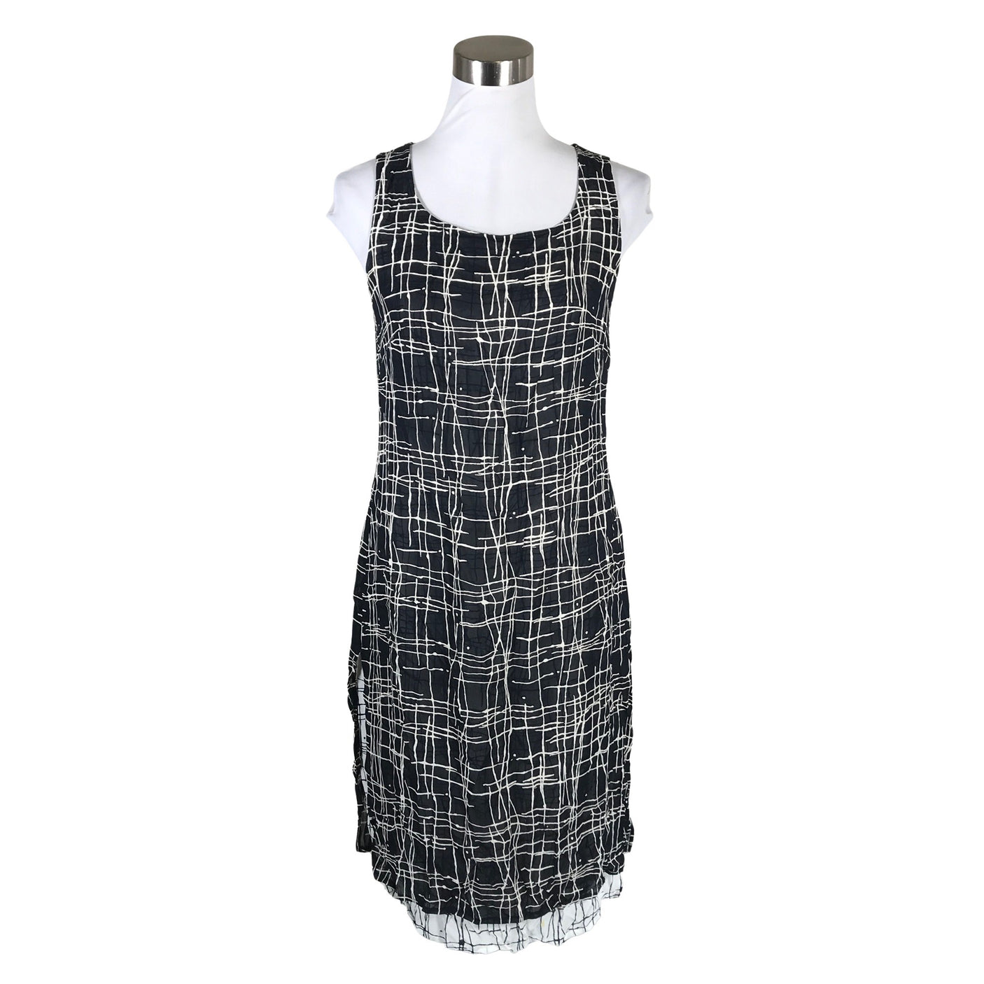 Unisex Betty Barclay - Sifonkimekko, koko 36 - (1)
