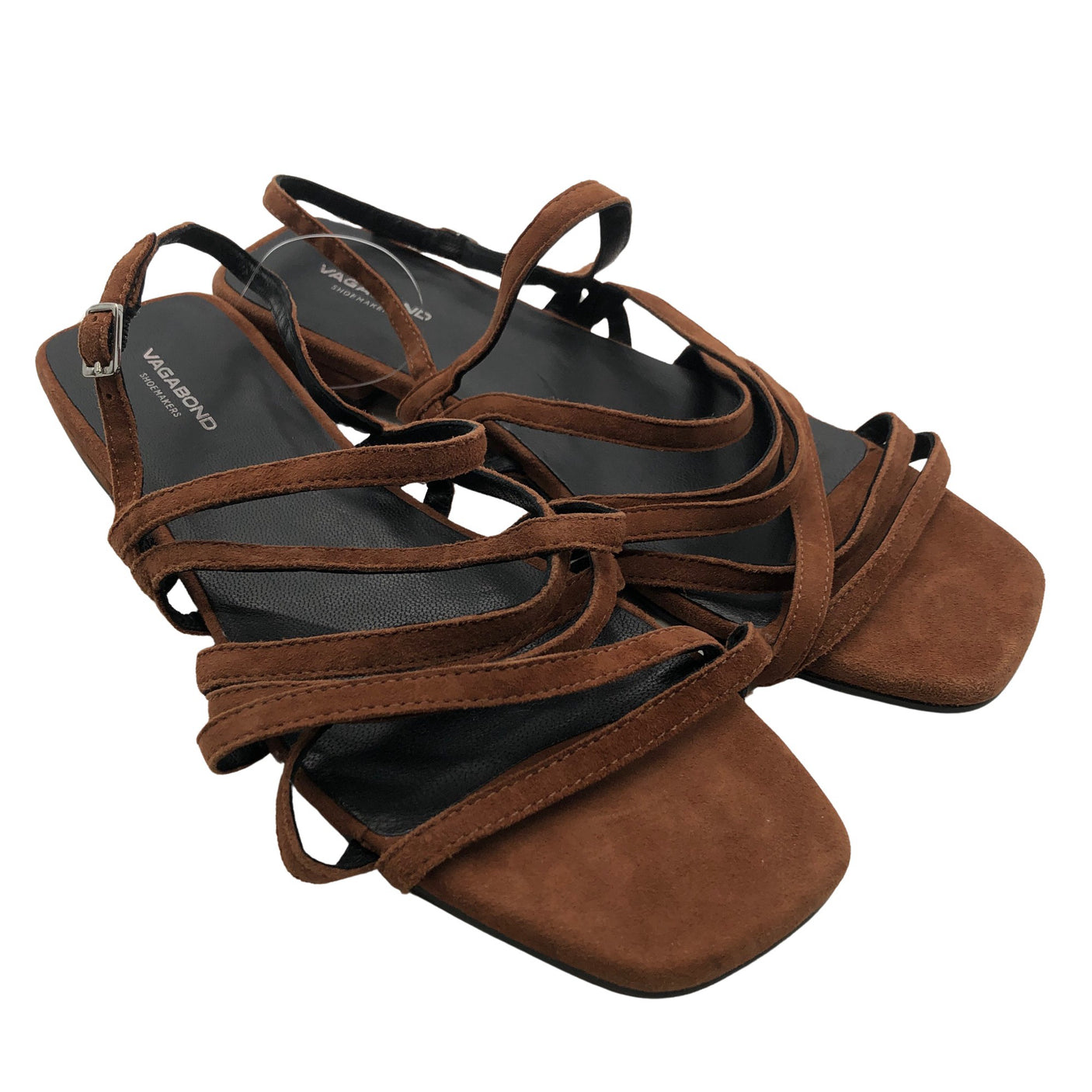 Unisex Vagabond - Sandaalit, koko 39 - (2)