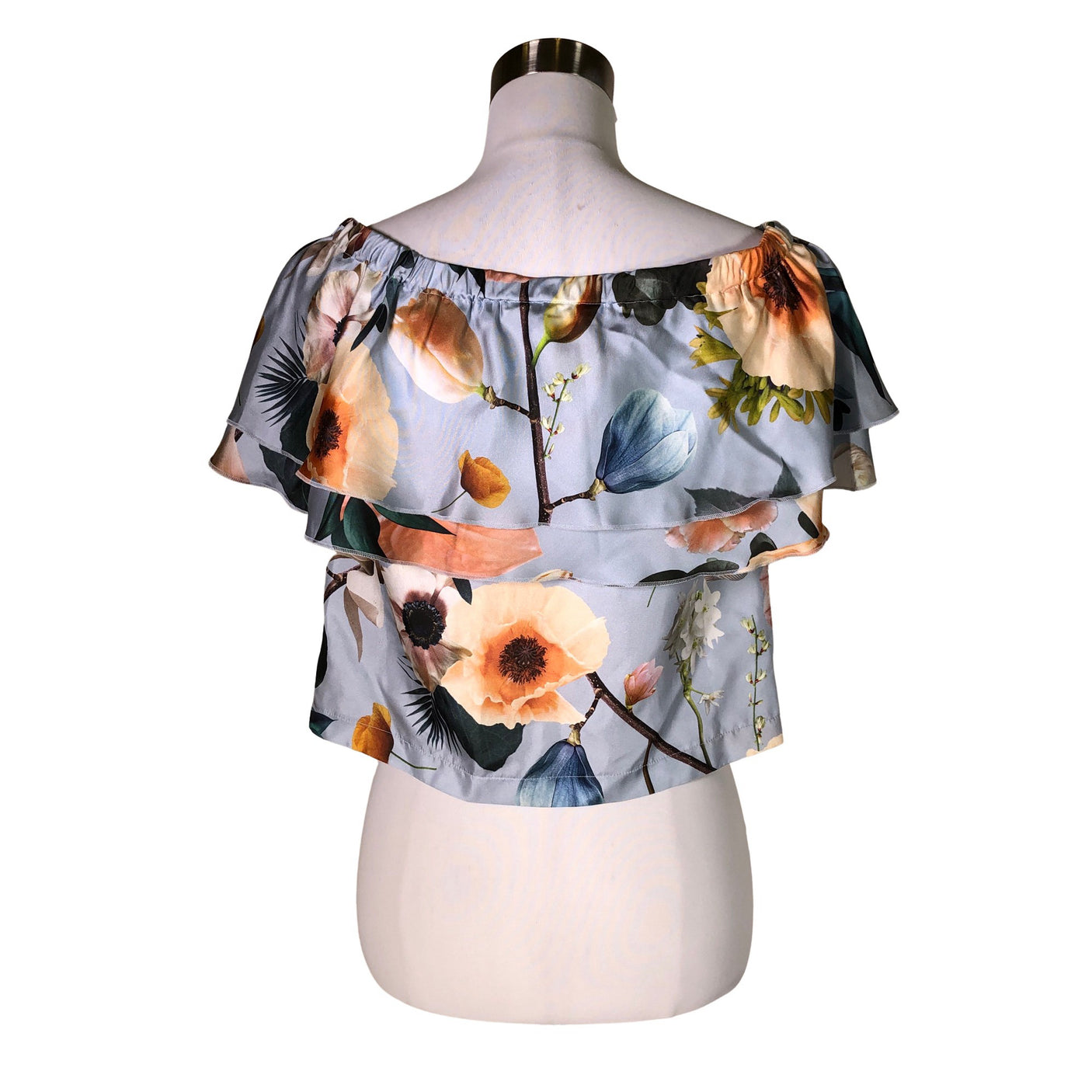 Unisex Uhana Design - Toppi, koko 34 - (2)