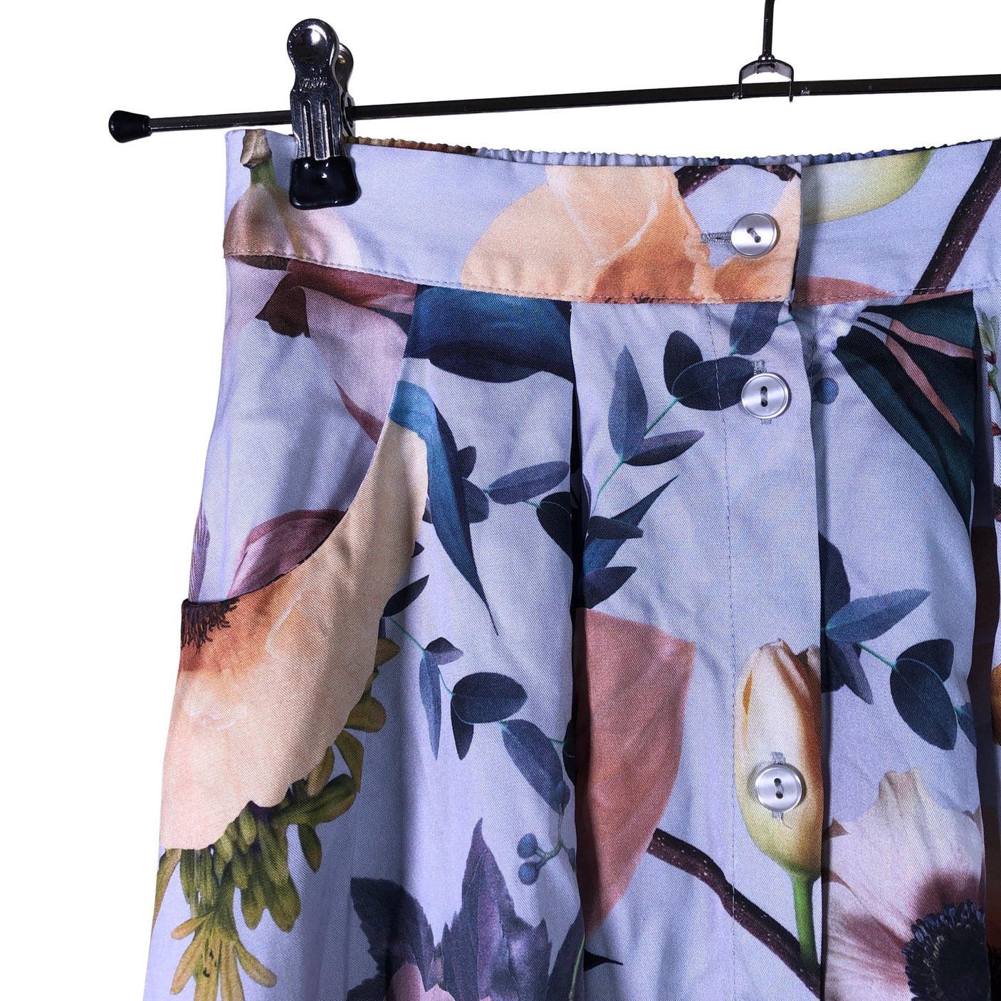 Unisex Uhana Design - Kangashame, koko 34 - (3)