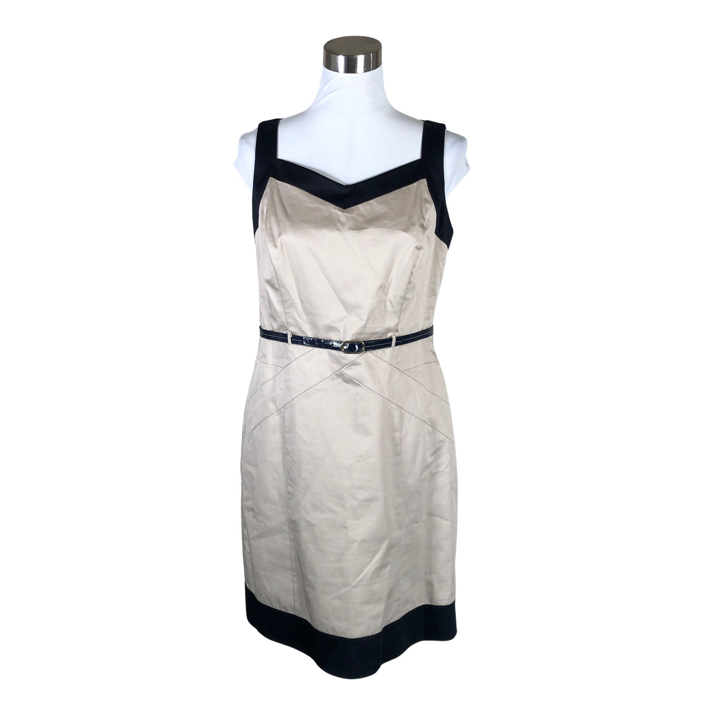 Unisex Taifun - Kotelomekko, koko 38 - (3)
