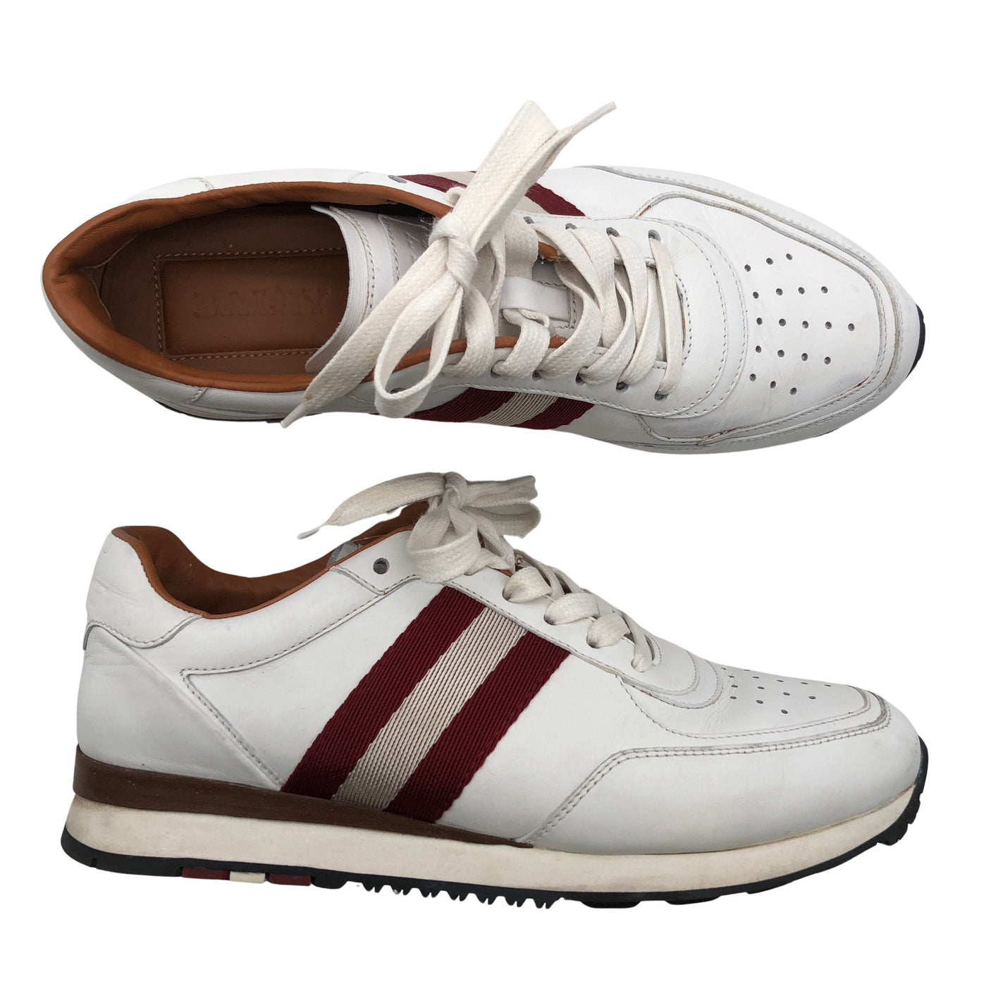 Unisex Bally - Tennarit, koko 37 - (1)