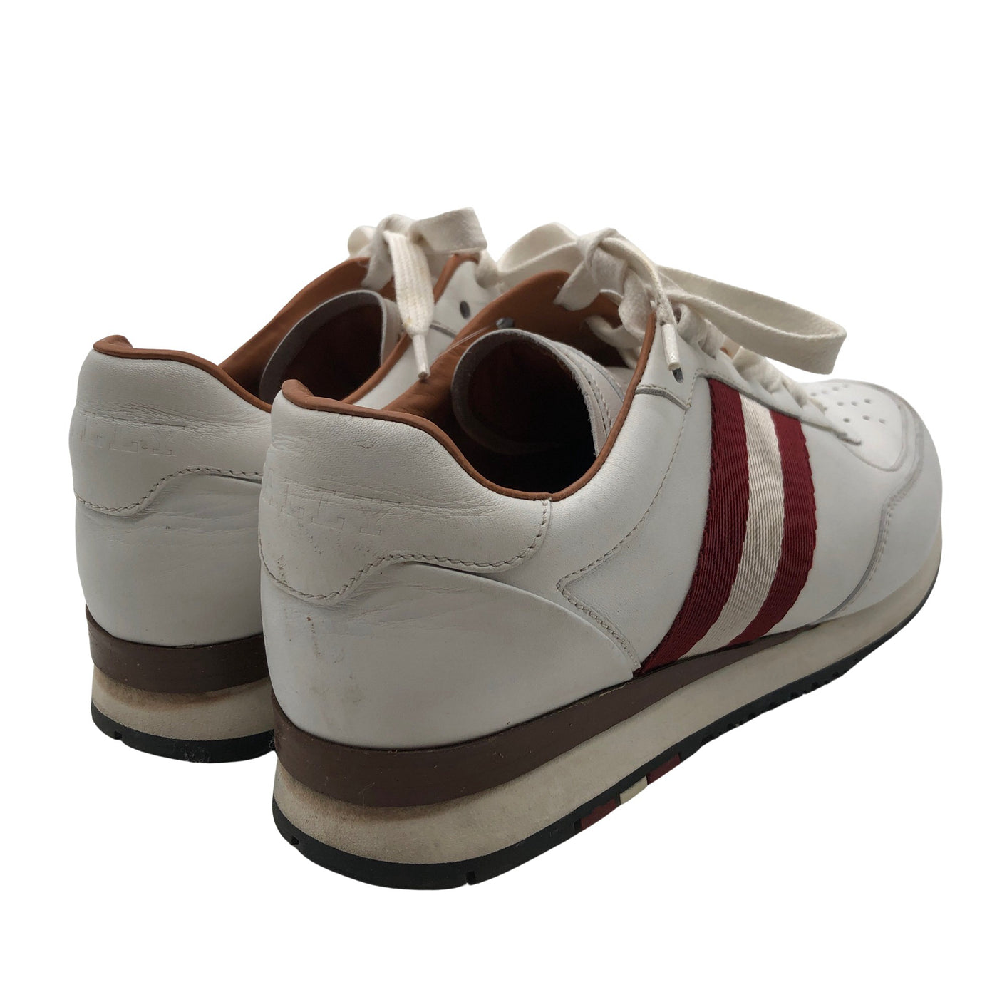 Unisex Bally - Tennarit, koko 37 - (3)