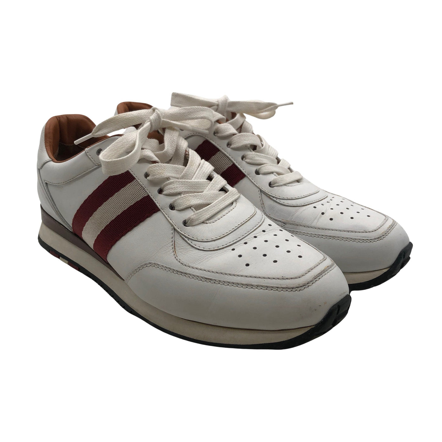 Unisex Bally - Tennarit, koko 37 - (2)