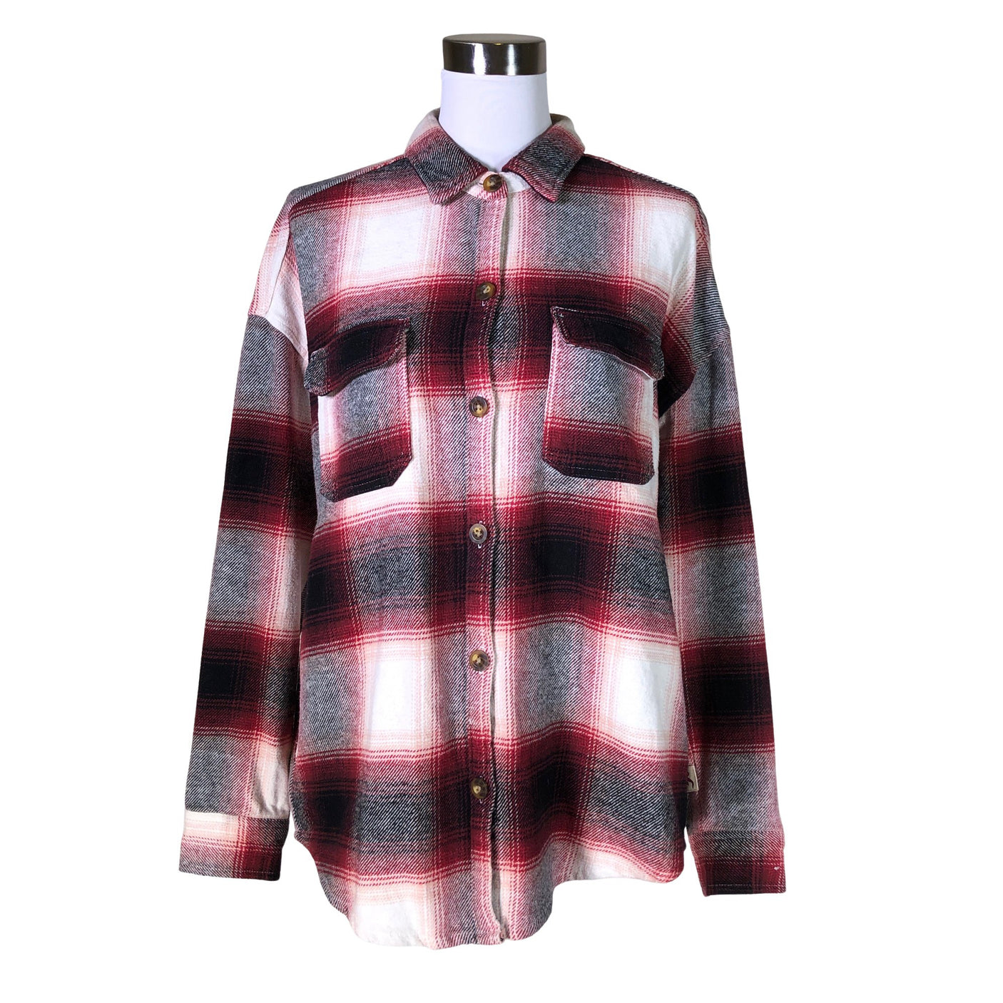 Unisex Hollister - Sisätakki, koko 40 - (1)
