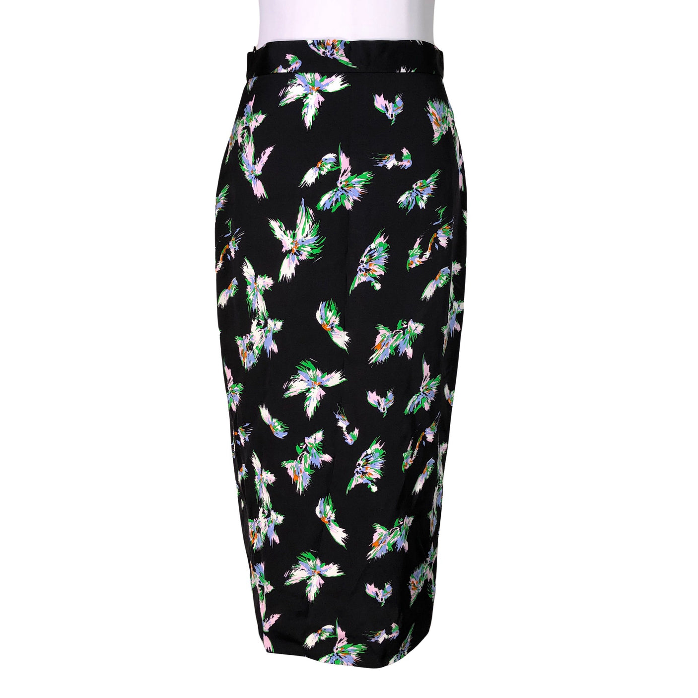 Unisex Diane von Furstenberg - Suora hame, koko 38 - (1)